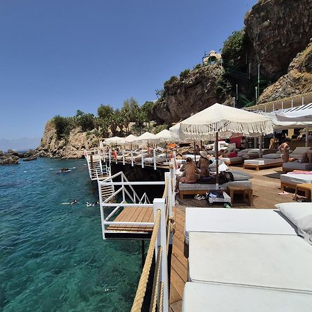 Lucky Monkey Hotel Antalya Exterior photo